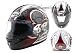 All Products : Suomy Spec 1R Bellagio Full Face Helmet