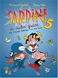 Sardine in Outer Space 5