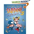 Sardine in Outer Space 5 (Sardine in Outer Space)