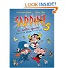 Sardine in Outer Space 5