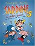 Sardine in Outer Space 5 (Sardine in Outer Space)