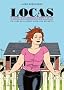 Love and Rockets : Locas : Maggie Chascarrillo & Hopey Glass