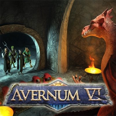 Avernum 6 [Download]
