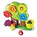 Learning Resources Hide & Seek Learning Treehouse, Letter Games, Toddler Learning Treehouse, Ages 18 mos+