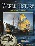 Glencoe World History; Modern Times, Student Edition