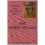 Silver Birch: the Spirit Speaks