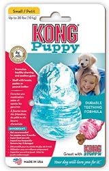 Kong Small Puppy Toy