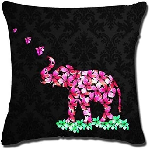 Tiger And Cheeta Print R78fd0b0039694d61b454013bc8a28bf2 I52ni 8byvr Pillow Case