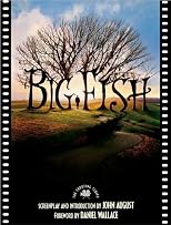 Big Fish: The Shooting Script (Newmarket Shooting Script Series)