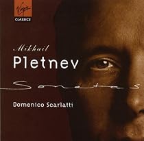 Sonata in D major Kk 96