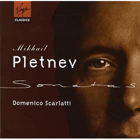 Sonata in D major Kk 96
