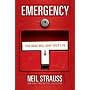 Emergency: This Book Will Save Your Life by Neil Strauss