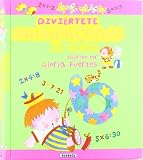 Divi‚rtete multiplicando en verso! / Have fun multiplying in verse (Spanish Edition)
