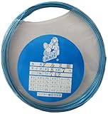 ビーバー(BEAVER) アルミカラー針金 7F742