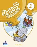 Fly high. 1, Teacher's guide