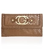 G by GUESS Cleo Slim Clutch