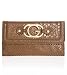 G by GUESS Cleo Slim Clutch