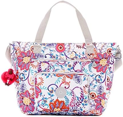 Kipling Women's Maxwell Tote Bag One Size Summer Dream