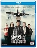 Norwegian Cozy - 2-Disc Set ( Koselig med peis ) [ NON-USA FORMAT, Blu-Ray, Reg.B Import - Norway ]