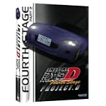 Initial D