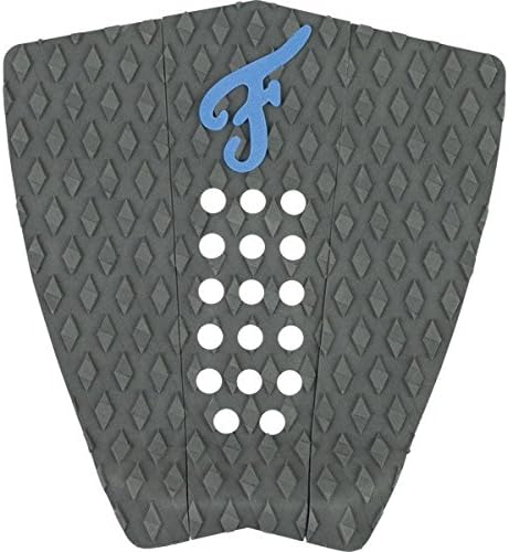 Famous 'Nathaniel Curran' Stranded - Coal Traction Pad