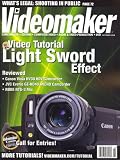 Videomaker, October 2008 Issue
