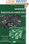Introduction to Modern Photogrammetry