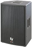 Electro-Voice SXA250 15 2 Way Powered PA Cabinet