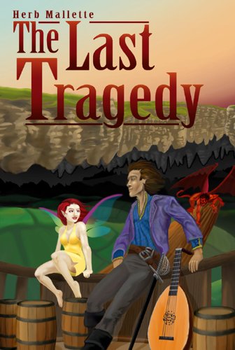The Last Tragedy (Warbler Chronicles)