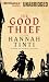 The Good Thief (MP3 CD)
