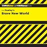 Brave New World: CliffsNotes