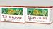 Naturessunshine Tiao He Cleanse Supports Intestinal Regularity 15 Days Supply (Pack of 2)