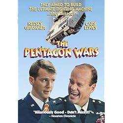 Pentagon Wars, The