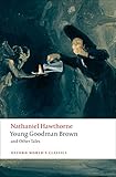 Young Goodman Brown and other tales