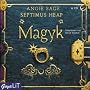 Septimus Heap 1: Magyk