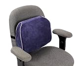 Essential Medical Supply Memory P.F. Lumbar Support, Color Box