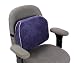 Essential Medical Supply Memory P.F. Lumbar Support, Color Box