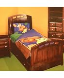 Disney Lion King Twin Bedding Comforter Set