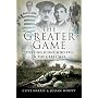 The Greater Game: Sporting Icons Who Fell in the Great War
