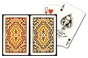 KEM Paisley Bridge Size Standard Index Playing Cards