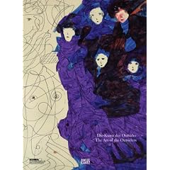 Weltenwandler: Die Kunst der Outsider