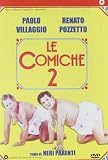le comiche 2 / The Comics 2 (Dvd) Italian Import