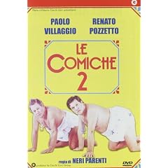 Le Comiche 2