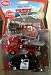 Disney Pixar Cars 2 Red & Sheriff Diecast Mega Set