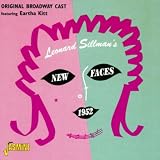 Leonard Sillman`s New Faces of 1952 [ORIGINAL RECORDINGS REMASTERED]