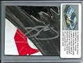 Jimmie Johnson LOWES KOBALT TOOLS Signed Nascar Race Used Sheetmetal Piece - NASCAR Autographed Race Used Items
