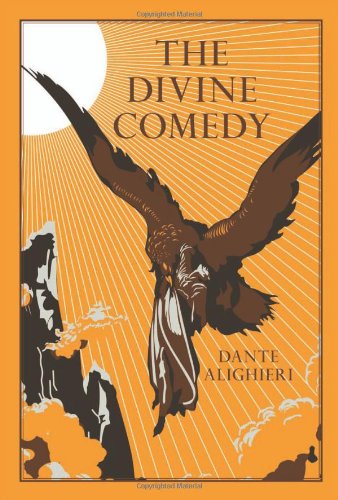The Divine Comedy (Leather-bound Classics)