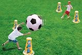 All Star Soccer Set