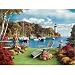 Search : Ravensburger 300 Piece Large Formet Edition - One Autumn Afternoon