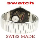 ｓｗａｔｃｈ スウォッチ 蛇腹バンド　ボーイズサイズ　GM403A